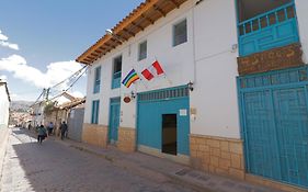 Cusco Hawka Inka Hostal